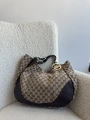 Torebka Vintage Gucci Charlotte GG Hobo Shopper