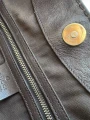 Torebka Vintage Gucci Charlotte GG Hobo Shopper