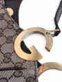 Torebka Vintage Gucci Charlotte GG Hobo Shopper