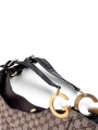 Torebka Vintage Gucci Charlotte GG Hobo Shopper