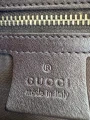 Torebka Vintage Gucci Charlotte GG Hobo Shopper