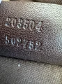 Torebka Vintage Gucci Charlotte GG Hobo Shopper