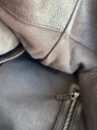 Torebka Vintage Gucci Charlotte GG Hobo Shopper