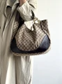 Torebka Vintage Gucci Charlotte GG Hobo Shopper