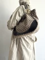Torebka Vintage Gucci Charlotte GG Hobo Shopper