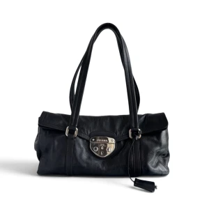 Torebka Vintage Prada Easy Leather 
