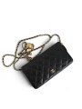 Torebka Chanel portfel Matrasse WOC wallet classic