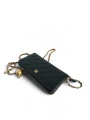 Torebka Chanel portfel Matrasse WOC wallet classic