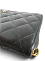 Torebka Chanel portfel Matrasse WOC wallet classic