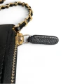Torebka Chanel portfel Matrasse WOC wallet classic