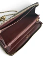 Torebka Chanel portfel Matrasse WOC wallet classic