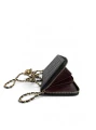 Torebka Chanel portfel Matrasse WOC wallet classic