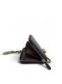 Torebka Chanel portfel Matrasse WOC wallet classic