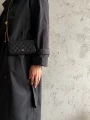 Torebka Chanel portfel Matrasse WOC wallet classic