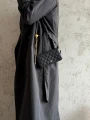Torebka Chanel portfel Matrasse WOC wallet classic