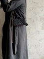 Torebka Chanel portfel Matrasse WOC wallet classic