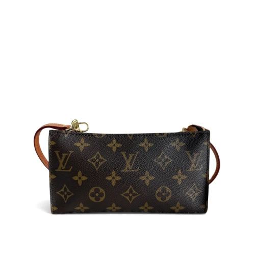 Torebka Louis Vuitton Bucket Pouch GM crossbody