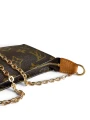 Torebka Louis Vuitton Bucket Pouch GM crossbody