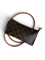 Torebka Louis Vuitton Bucket Pouch GM crossbody