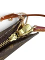 Torebka Louis Vuitton Bucket Pouch GM crossbody