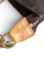 Torebka Louis Vuitton Bucket Pouch GM crossbody