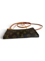 Torebka Louis Vuitton Bucket Pouch GM crossbody
