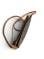Torebka Louis Vuitton Bucket Pouch GM crossbody