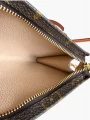 Torebka Louis Vuitton Bucket Pouch GM crossbody