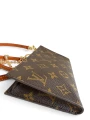 Torebka Louis Vuitton Bucket Pouch GM crossbody