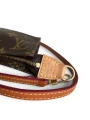 Torebka Louis Vuitton Bucket Pouch GM crossbody