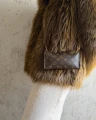 Torebka Louis Vuitton Bucket Pouch GM crossbody