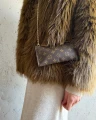 Torebka Louis Vuitton Bucket Pouch GM crossbody