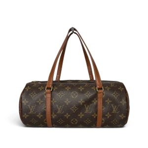 Torebka Louis Vuitton Papillon 30 Monogram 