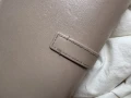 Saint Laurent Suplice portfel WOC Nude YSL