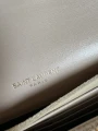 Saint Laurent Suplice portfel WOC Nude YSL